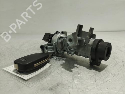 Used Ignition barrel Ignition barrel AUDI Q2 (GAB, GAG) 30 TFSI (116 hp) 34278431 34278431