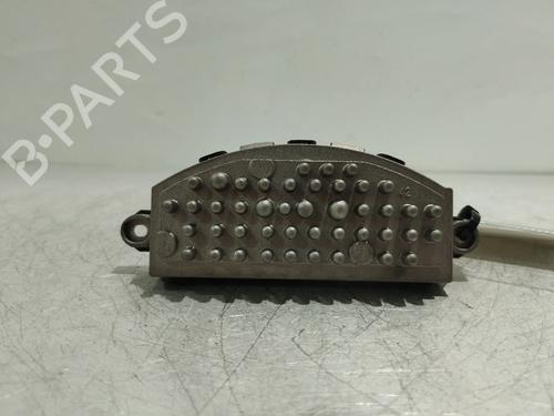 Used Heater resistor Heater resistor AUDI Q2 (GAB, GAG) 30 TFSI (116 hp) 34278429 34278429