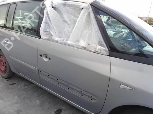 Dør højre fortil Dør højre fortil RENAULT ESPACE IV (JK0/1_) 2.2 dCi (JK0H) (150 hp) 34280670 34280670