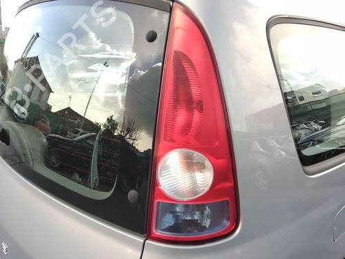 Høyre baklys Høyre baklys RENAULT ESPACE IV (JK0/1_) 2.2 dCi (JK0H) (150 hp) 34280672 34280672