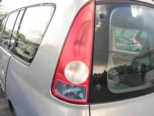 Used Left taillight Left taillight RENAULT ESPACE IV (JK0/1_) 2.2 dCi (JK0H) (150 hp) 34280673 34280673