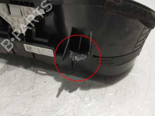 Instrument cluster AUDI Q2 (GAB, GAG) 30 TFSI | BP31216571C47 - Image 5