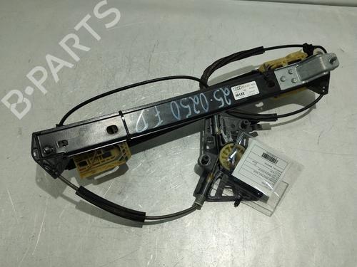 Used Front right window mechanism Front right window mechanism AUDI Q2 (GAB, GAG) 30 TFSI (116 hp) 34278442 34278442
