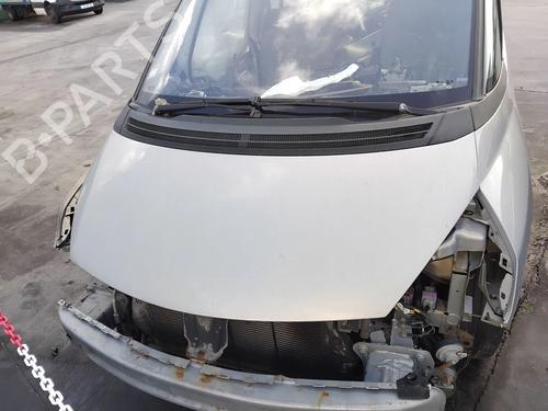 Motorhjelm Motorhjelm RENAULT ESPACE IV (JK0/1_) 2.2 dCi (JK0H) (150 hp) 34280676 34280676