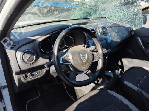 Outra Outra DACIA SANDERO II 1.5 Blue dCi 95 (B8JL) (95 hp) 34280678 34280678