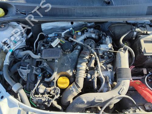 Motor Motor DACIA SANDERO II 1.5 Blue dCi 95 (B8JL) (95 hp) 34280679 34280679