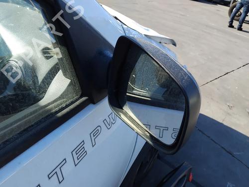 Used Right mirror Right mirror DACIA SANDERO II 1.5 Blue dCi 95 (B8JL) (95 hp) 34280687 34280687