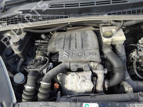Used Engine Engine CITROËN XSARA PICASSO (N68) 1.6 HDi (90 hp) 34280688 34280688