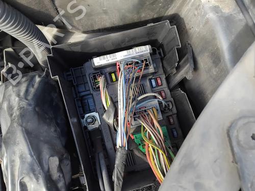 Used Fuse box Fuse box CITROËN XSARA PICASSO (N68) 1.6 HDi (90 hp) 34280690 34280690
