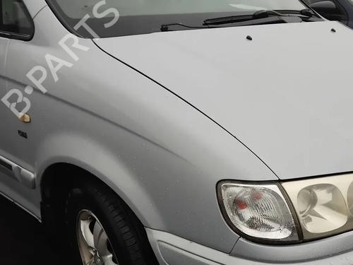 Used Right front fenders Right front fenders HYUNDAI TRAJET (FO) 2.0 CRDi (113 hp) 34288670 34288670