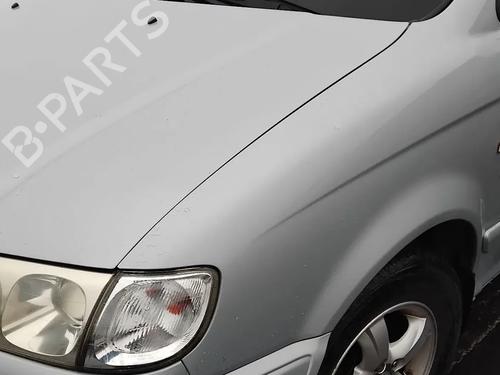 Used Left front fenders Left front fenders HYUNDAI TRAJET (FO) 2.0 CRDi (113 hp) 34288671 34288671