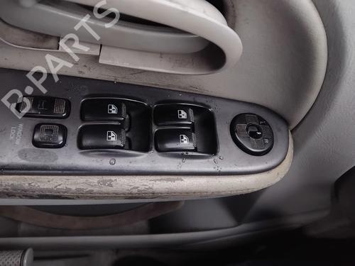 Used Left front window switch Left front window switch HYUNDAI TRAJET (FO) 2.0 CRDi (113 hp) 34288677 34288677