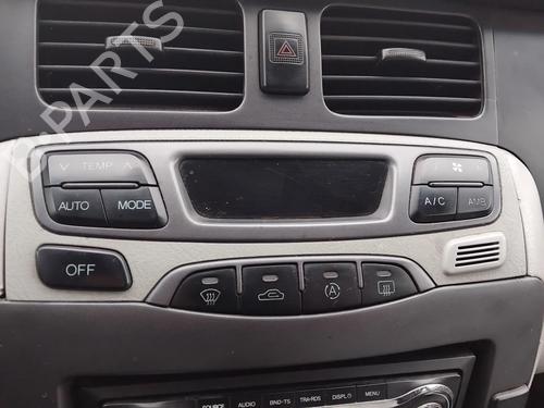 Used Climate control Climate control HYUNDAI TRAJET (FO) 2.0 CRDi (113 hp) 34288678 34288678