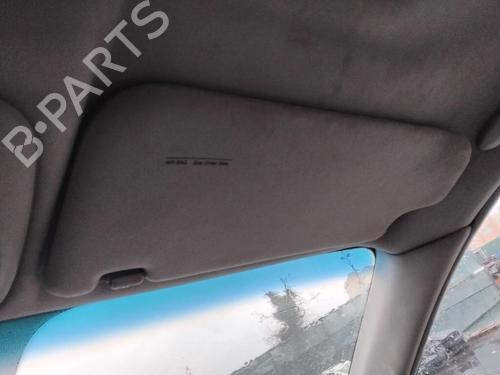Used Right sun visor Right sun visor HYUNDAI TRAJET (FO) 2.0 CRDi (113 hp) 34288679 34288679