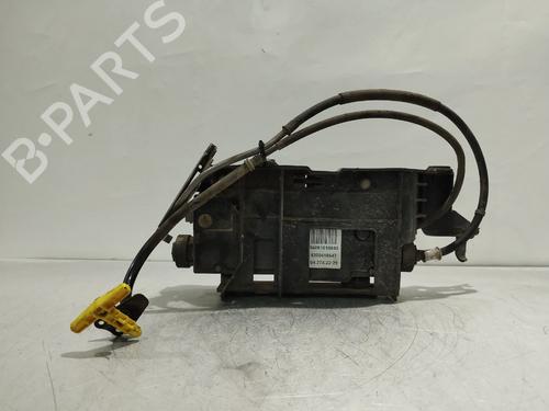 Used Electronic module Electronic module RENAULT SCÉNIC II (JM0/1_) 1.5 dCi (JM0F) (82 hp) 32735200 32735200