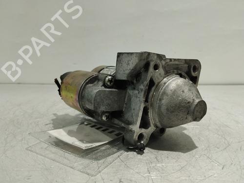 Used Starter Starter RENAULT SCÉNIC II (JM0/1_) 1.5 dCi (JM0F) (82 hp) 34736571 34736571