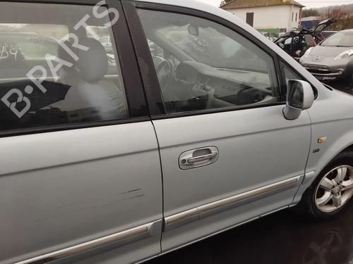 Used Right front door Right front door HYUNDAI TRAJET (FO) 2.0 CRDi (113 hp) 34288684 34288684