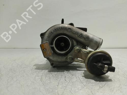 Turbolader/Kompressor Turbolader/Kompressor RENAULT SCÉNIC II (JM0/1_) 1.5 dCi (JM0F) (82 hp) 34736570 34736570