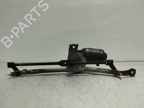 Used Front wiper motor Front wiper motor FIAT PUNTO Van (176_) 1.1 (54 hp) 34736569 34736569