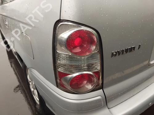Used Left taillight Left taillight HYUNDAI TRAJET (FO) 2.0 CRDi (113 hp) 34288686 34288686