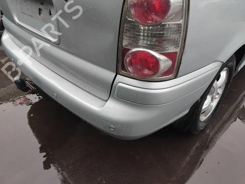 Used Rear bumper Rear bumper HYUNDAI TRAJET (FO) 2.0 CRDi (113 hp) 34288687 34288687