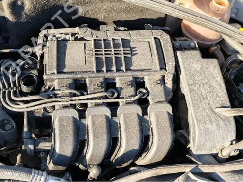 Used Engine Engine RENAULT CLIO II (BB_, CB_) 1.2 16V (BB05, BB0W, BB11, BB27, BB2T, BB2U, BB2V, CB05,... (75 hp) 34288692 34288692