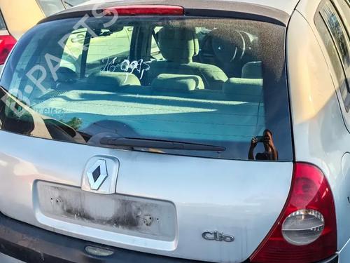 Bagklap CC/Kombi-Coupé Bagklap CC/Kombi-Coupé RENAULT CLIO II (BB_, CB_) 1.2 16V (BB05, BB0W, BB11, BB27, BB2T, BB2U, BB2V, CB05,... (75 hp) 34288694 34288694