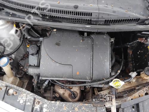 Used Gearbox Gearbox TOYOTA AYGO (_B1_) 1.0 (KGB10_, KGB10R) (68 hp) 34288703 34288703