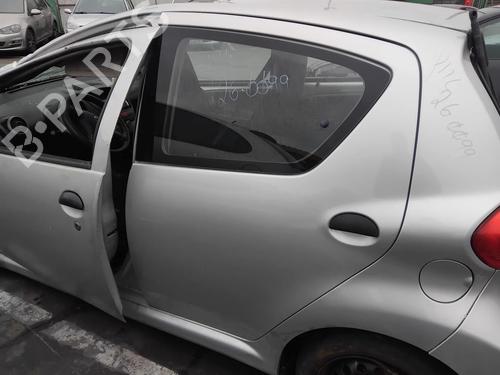 left-rear-door-toyota-aygo-_b1_-2005-2006-2007-2008-2009-2010-2011-2012-2013-2014-34288706 main image