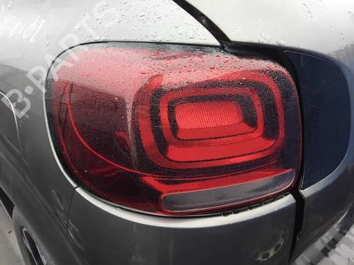Used Left taillight Left taillight 34288722 34288722