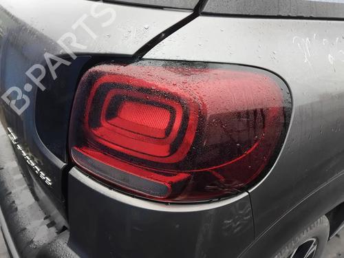 Used Right taillight Right taillight CITROËN C3 AIRCROSS II (2R_, 2C_) 1.2 PureTech 110 (2RHNZB, 2RHNZW, 2RHNPX, 2RHNPJ) (110 hp) 34288721 34288721
