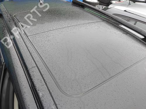 Schiebedach für Schiebedach CITROËN C3 AIRCROSS II (2R_, 2C_) 1.2 PureTech 110 (2RHNZB, 2RHNZW, 2RHNPX, 2RHNPJ) (110 hp) 34288711 34288711
