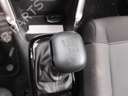 Used Gear lever Gear lever CITROËN C3 AIRCROSS II (2R_, 2C_) 1.2 PureTech 110 (2RHNZB, 2RHNZW, 2RHNPX, 2RHNPJ) (110 hp) 34288708 34288708