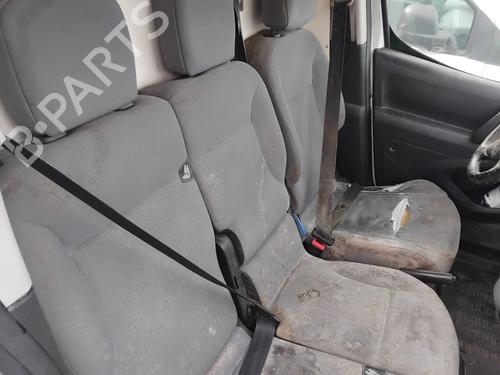 Other PEUGEOT PARTNER Box Body/MPV 1.6 HDi | BP34288736O1 - Image 2