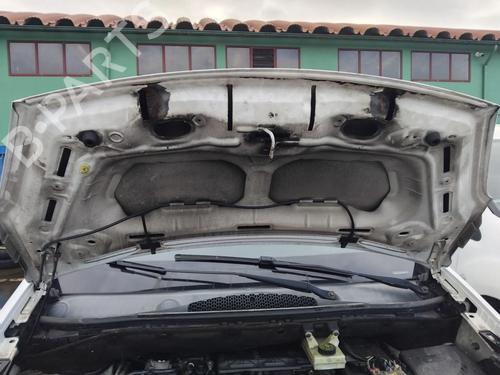 Full front PEUGEOT PARTNER Box Body/MPV 1.6 HDi | BP34288737S1  - Image 9