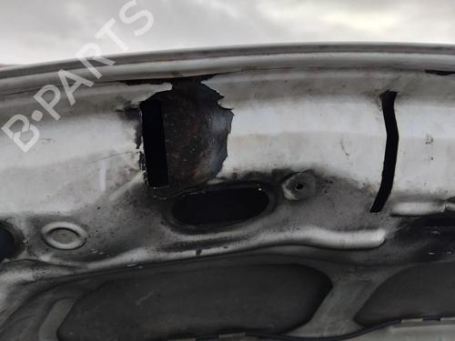 Full front PEUGEOT PARTNER Box Body/MPV 1.6 HDi | BP34288737S1  - Image 10