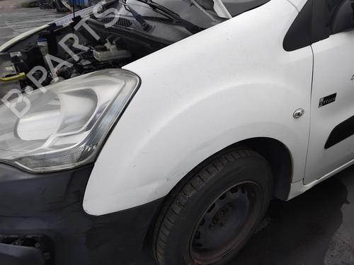 Full front PEUGEOT PARTNER Box Body/MPV 1.6 HDi | BP34288737S1  - Image 11