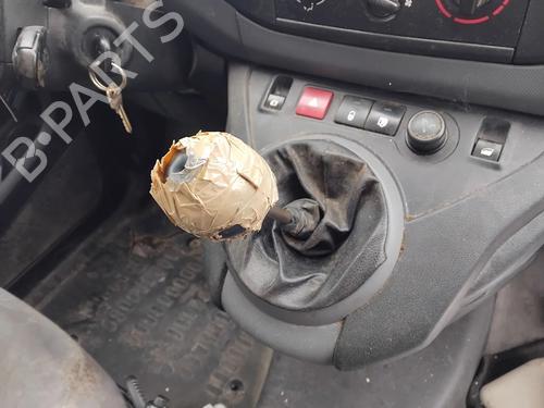Gearbox PEUGEOT PARTNER Box Body/MPV 1.6 HDi | BP34288742M3 - Image 2