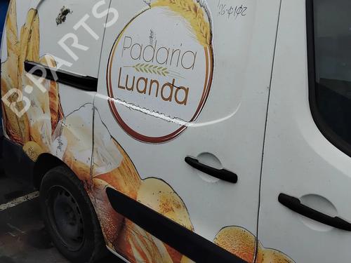 Used Right slide door Right slide door PEUGEOT PARTNER Box Body/MPV 1.6 HDi (90 hp) 34288746 34288746