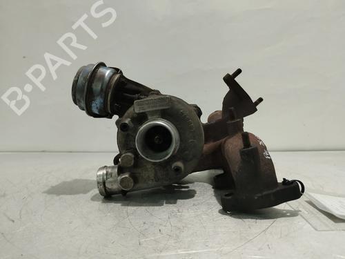 Turbolader/Kompressor Turbolader/Kompressor SEAT TOLEDO II (1M2) 1.9 TDI (110 hp) 34288728 34288728
