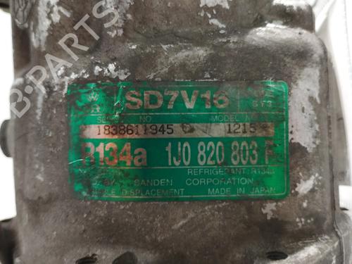AC compressor SEAT TOLEDO II (1M2) 1.9 TDI | BP34288729M34  - Image 5