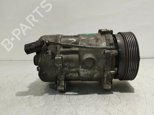 AC-Kompressor AC-Kompressor SEAT TOLEDO II (1M2) 1.9 TDI (110 hp) 34288729 34288729