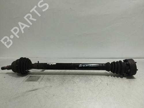 Used Right front driveshaft Right front driveshaft SEAT TOLEDO II (1M2) 1.9 TDI (110 hp) 34288730 34288730