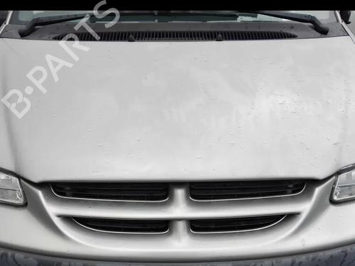 Capot Capot CHRYSLER VOYAGER / GRAND VOYAGER III (GS_, NS_) 2.5 TD (116 hp) 34305203 34305203