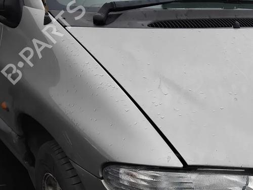 Used Right front fenders Right front fenders CHRYSLER VOYAGER / GRAND VOYAGER III (GS_, NS_) 2.5 TD (116 hp) 34305204 34305204
