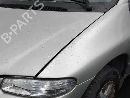 Forskærm venstre Forskærm venstre CHRYSLER VOYAGER / GRAND VOYAGER III (GS_, NS_) 2.5 TD (116 hp) 34305205 34305205