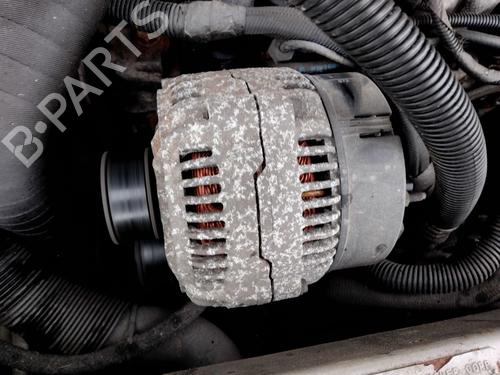 Generator Generator CHRYSLER VOYAGER / GRAND VOYAGER III (GS_, NS_) 2.5 TD (116 hp) 34305211 34305211