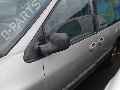 Dør venstre fortil Dør venstre fortil CHRYSLER VOYAGER / GRAND VOYAGER III (GS_, NS_) 2.5 TD (116 hp) 34305214 34305214