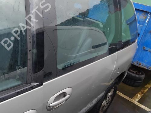 Venstre side skydedør Venstre side skydedør CHRYSLER VOYAGER / GRAND VOYAGER III (GS_, NS_) 2.5 TD (116 hp) 34305224 34305224