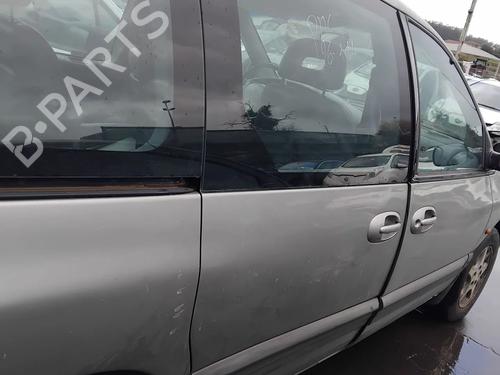 Højre side skydedør Højre side skydedør CHRYSLER VOYAGER / GRAND VOYAGER III (GS_, NS_) 2.5 TD (116 hp) 34305225 34305225